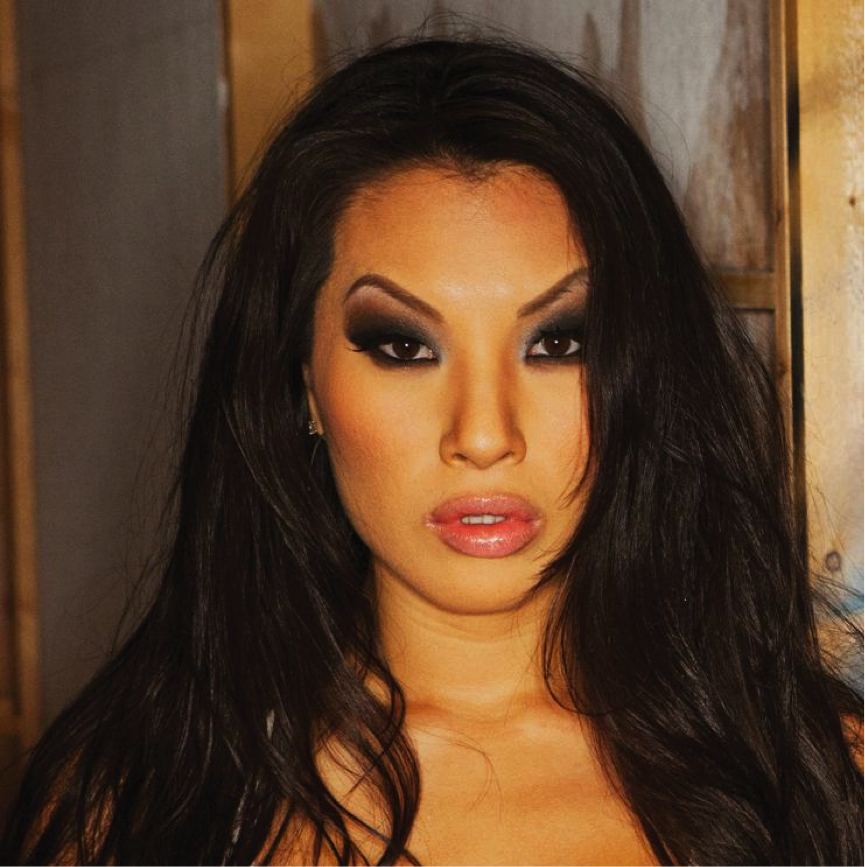 Asa Akira